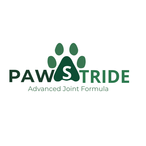 PAWSSTRIDE