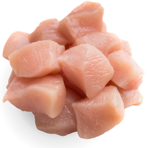 Real Meat Protein